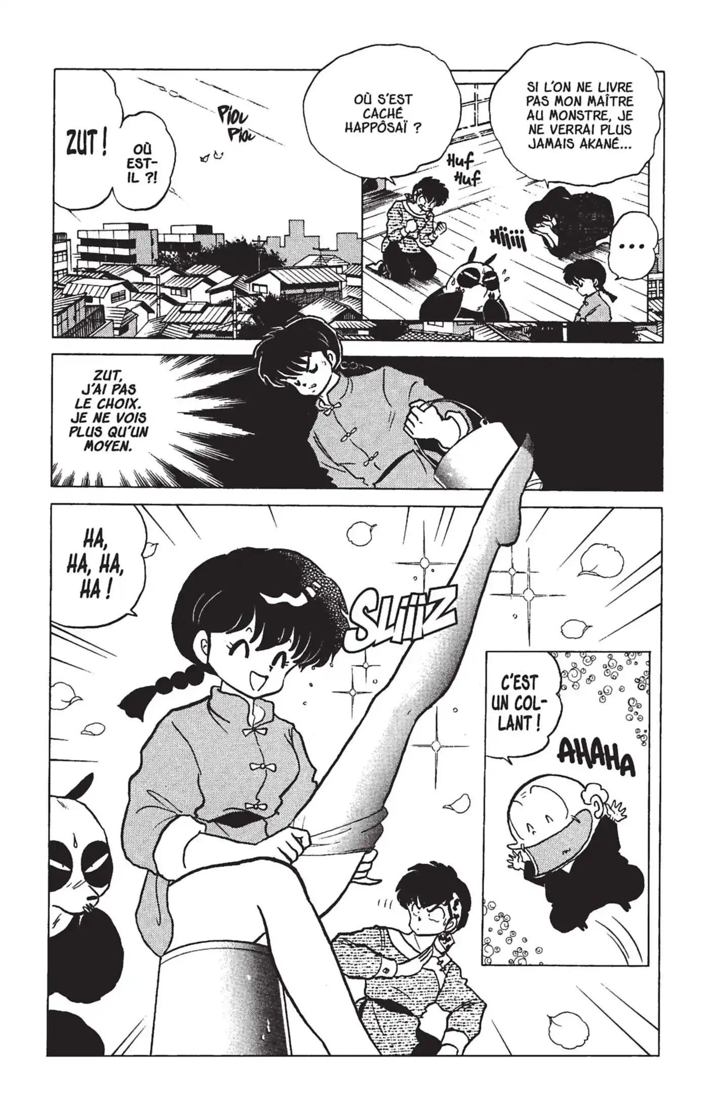 Ranma 1/2 18 page 37