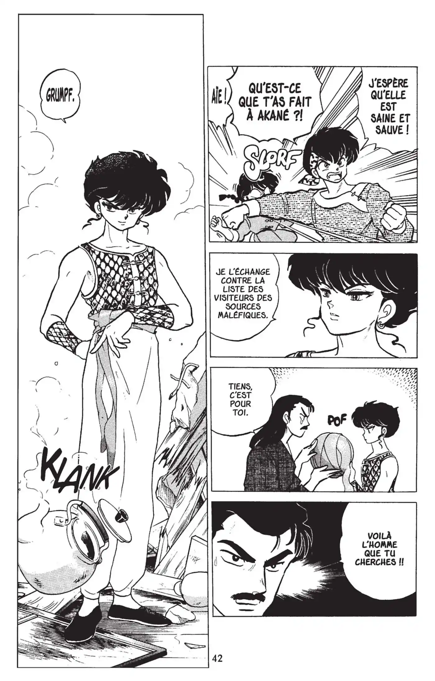 Ranma 1/2 18 page 39