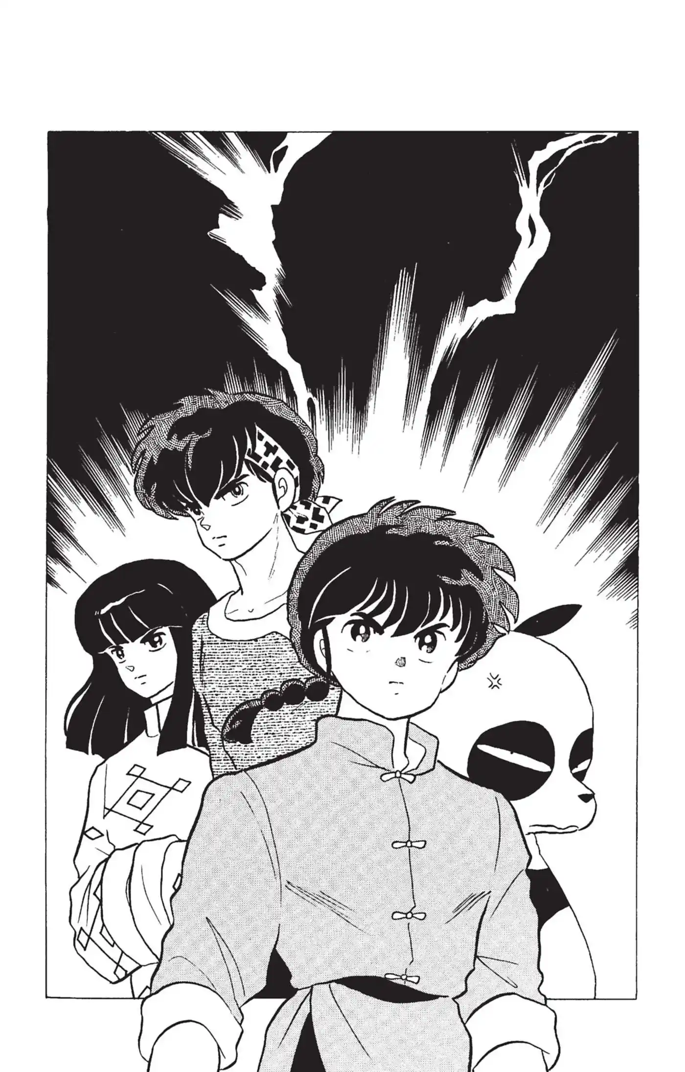 Ranma 1/2 18 page 4