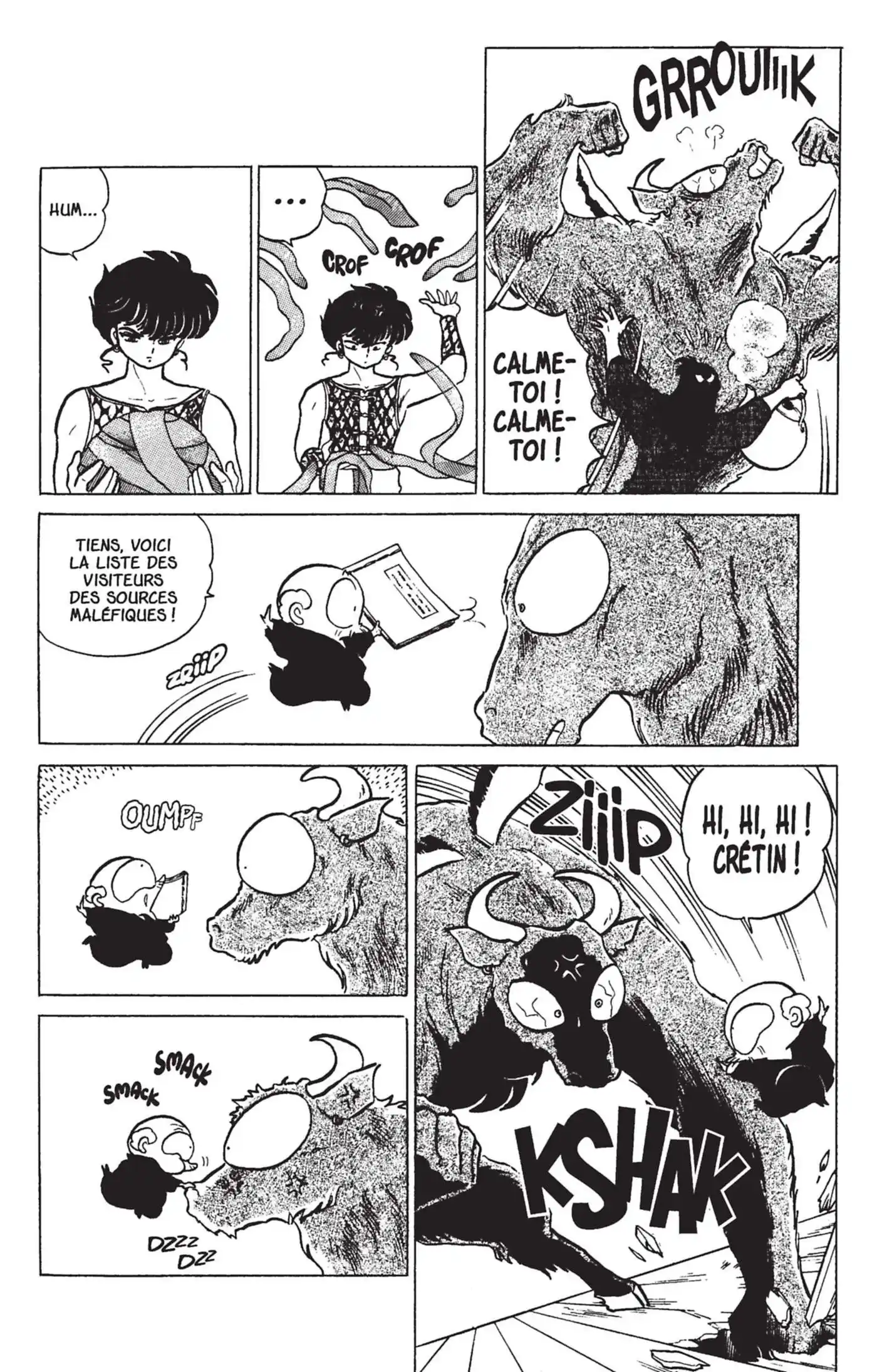 Ranma 1/2 18 page 40