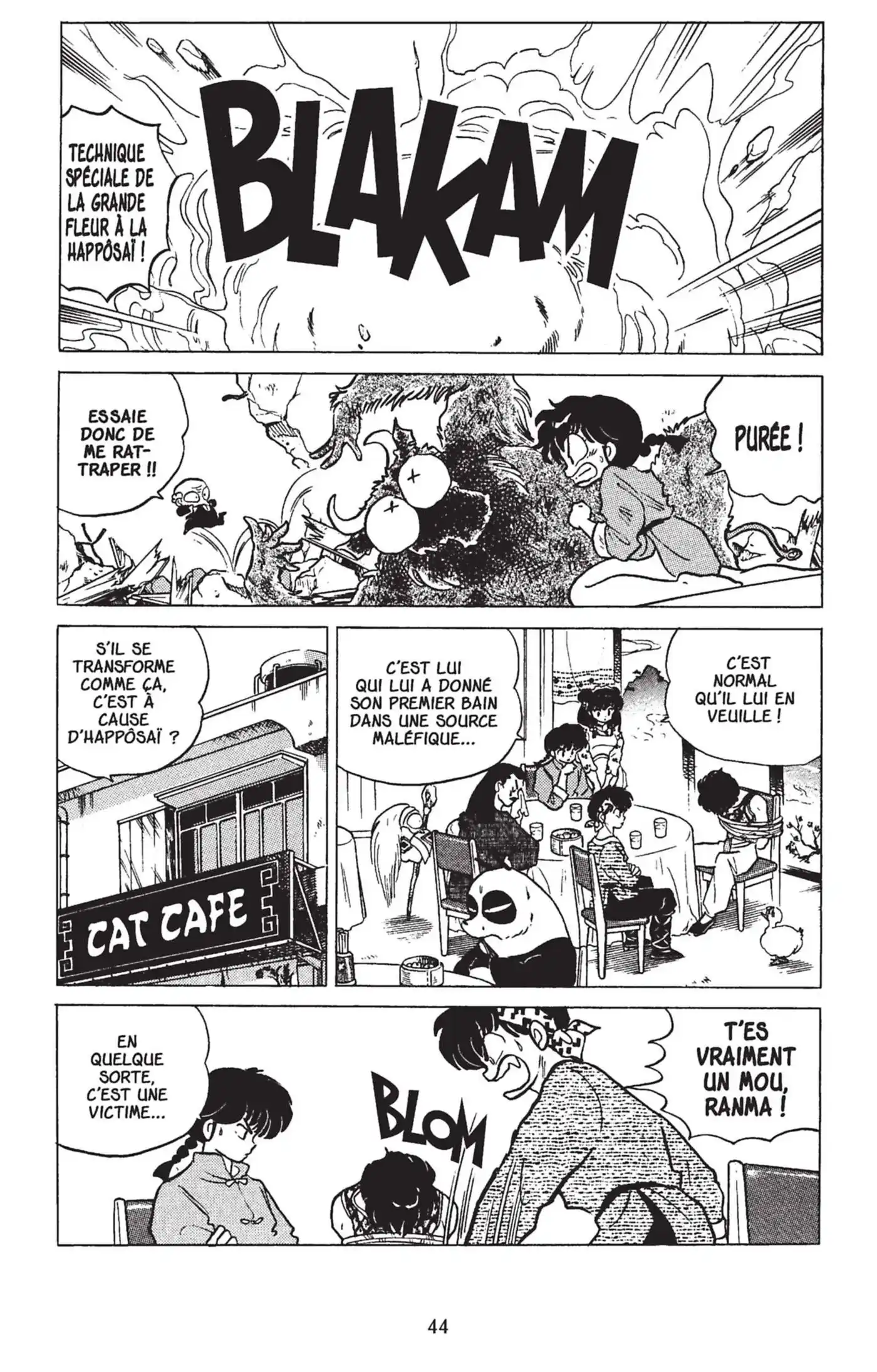 Ranma 1/2 18 page 41