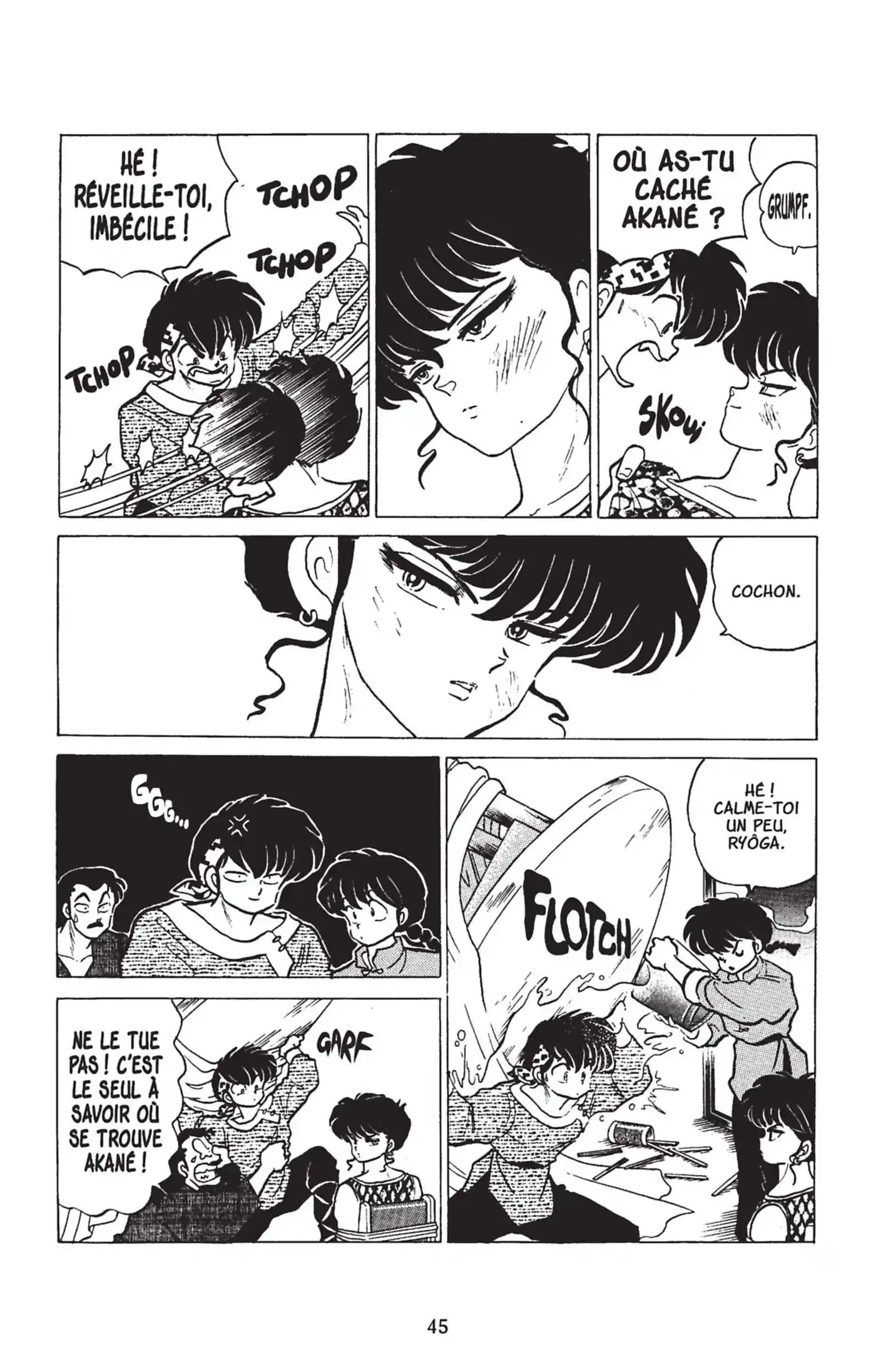 Ranma 1/2 18 page 42