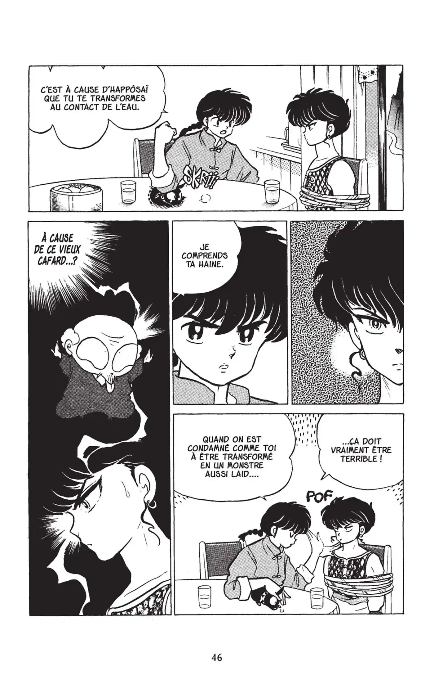 Ranma 1/2 18 page 43