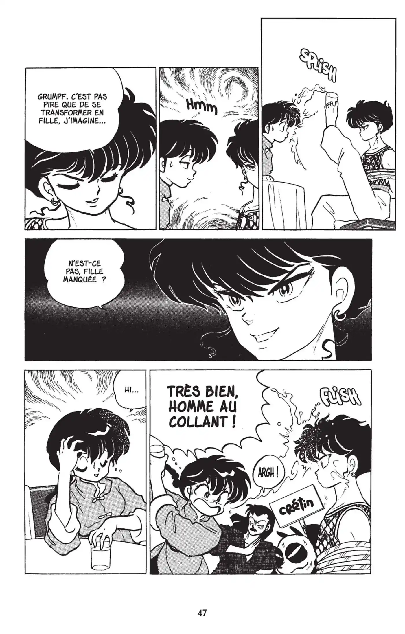 Ranma 1/2 18 page 44