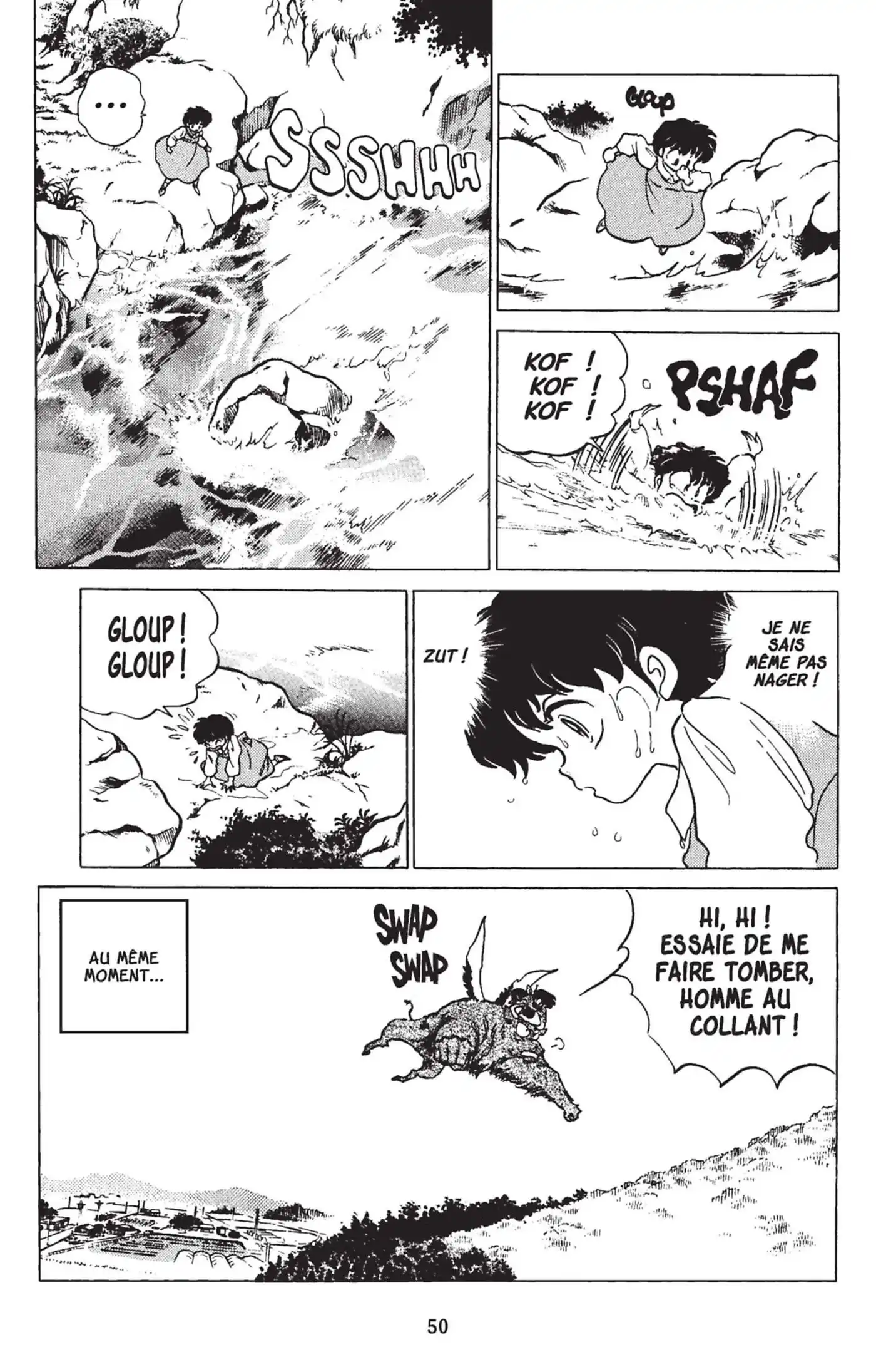 Ranma 1/2 18 page 47