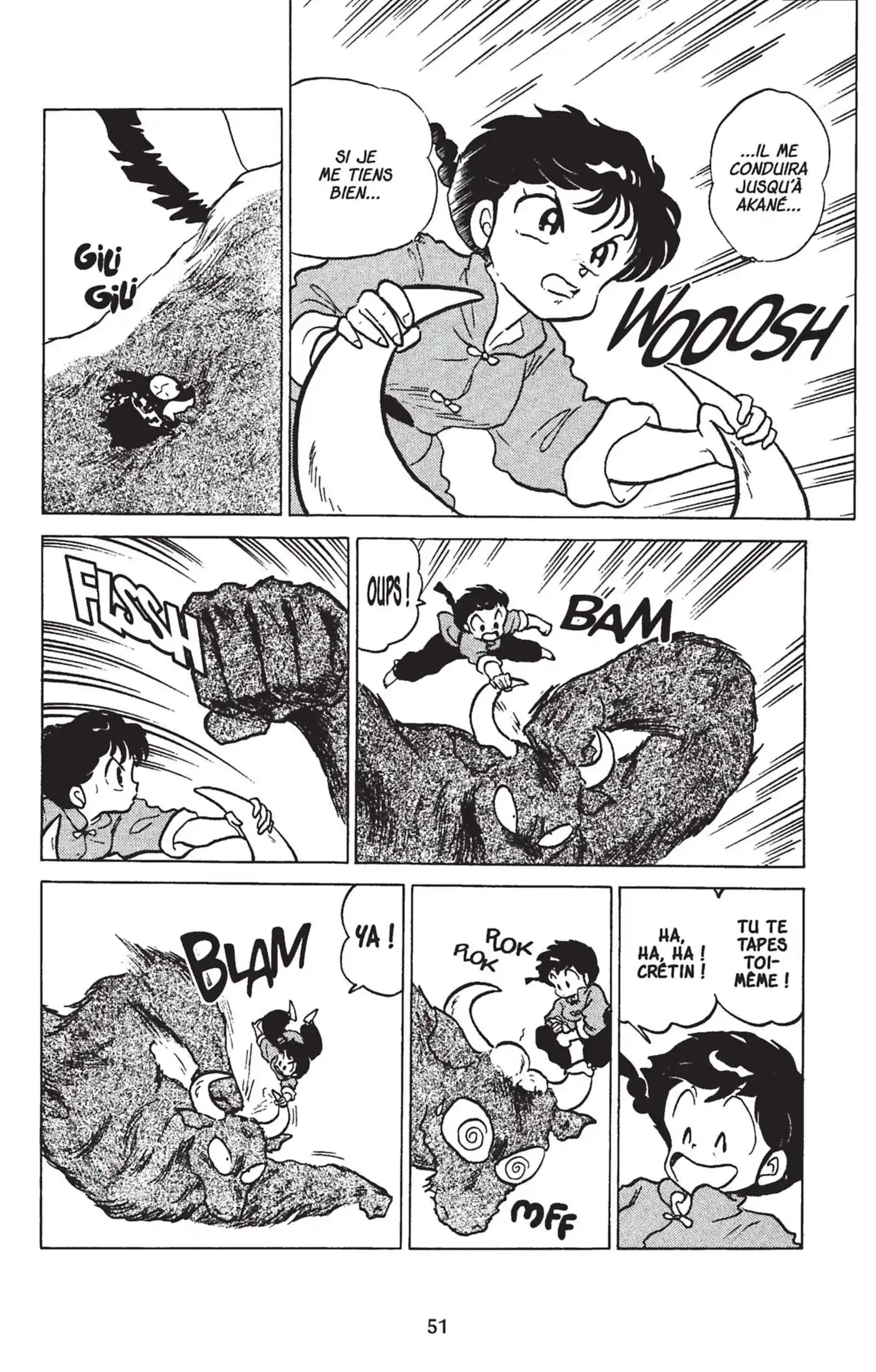 Ranma 1/2 18 page 48