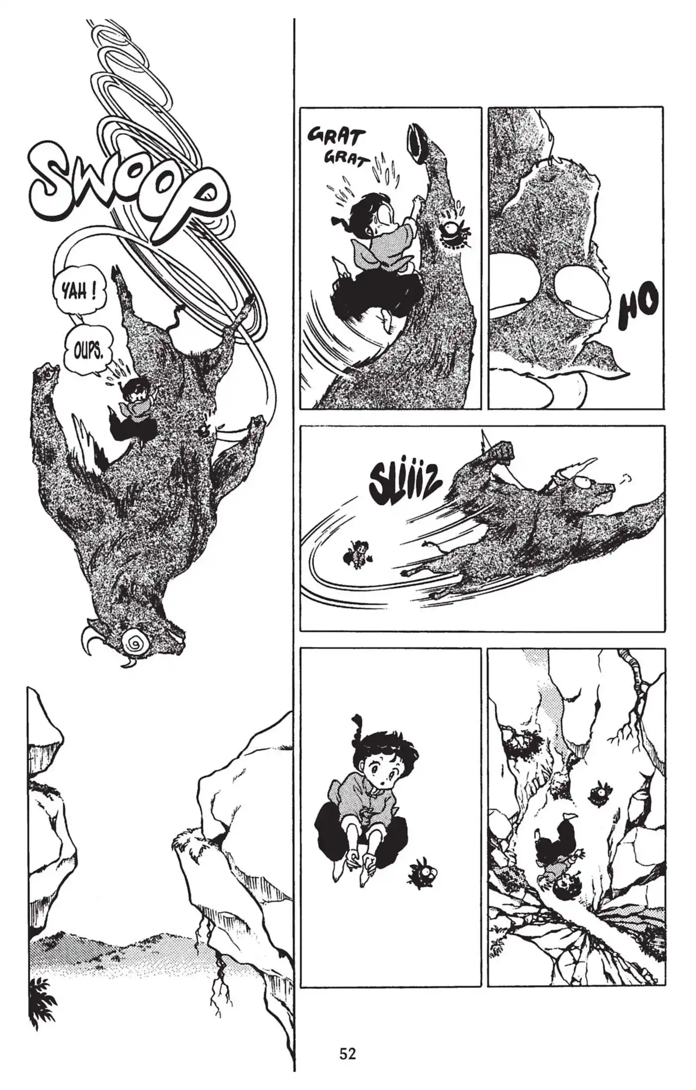 Ranma 1/2 18 page 49