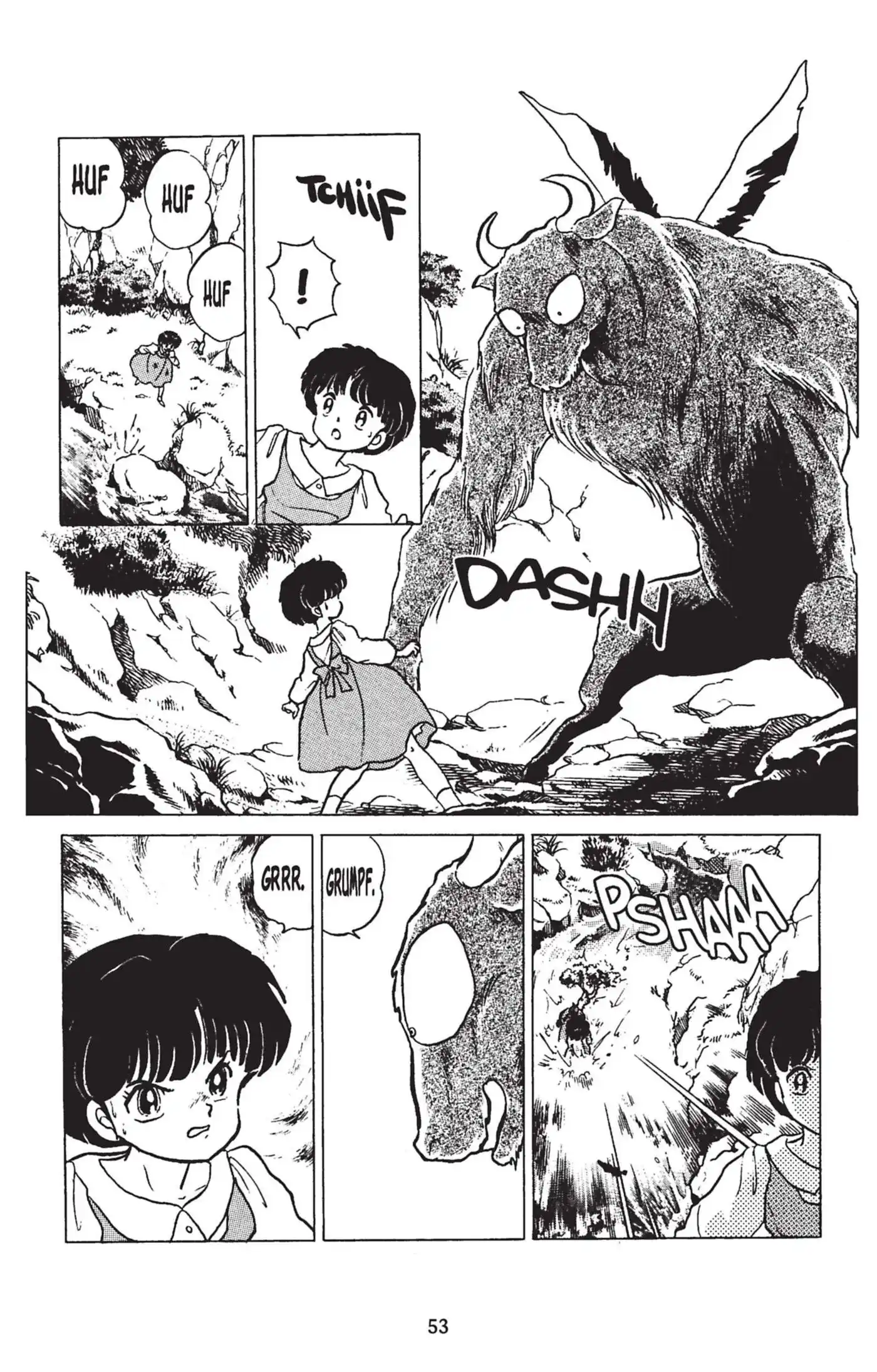 Ranma 1/2 18 page 50