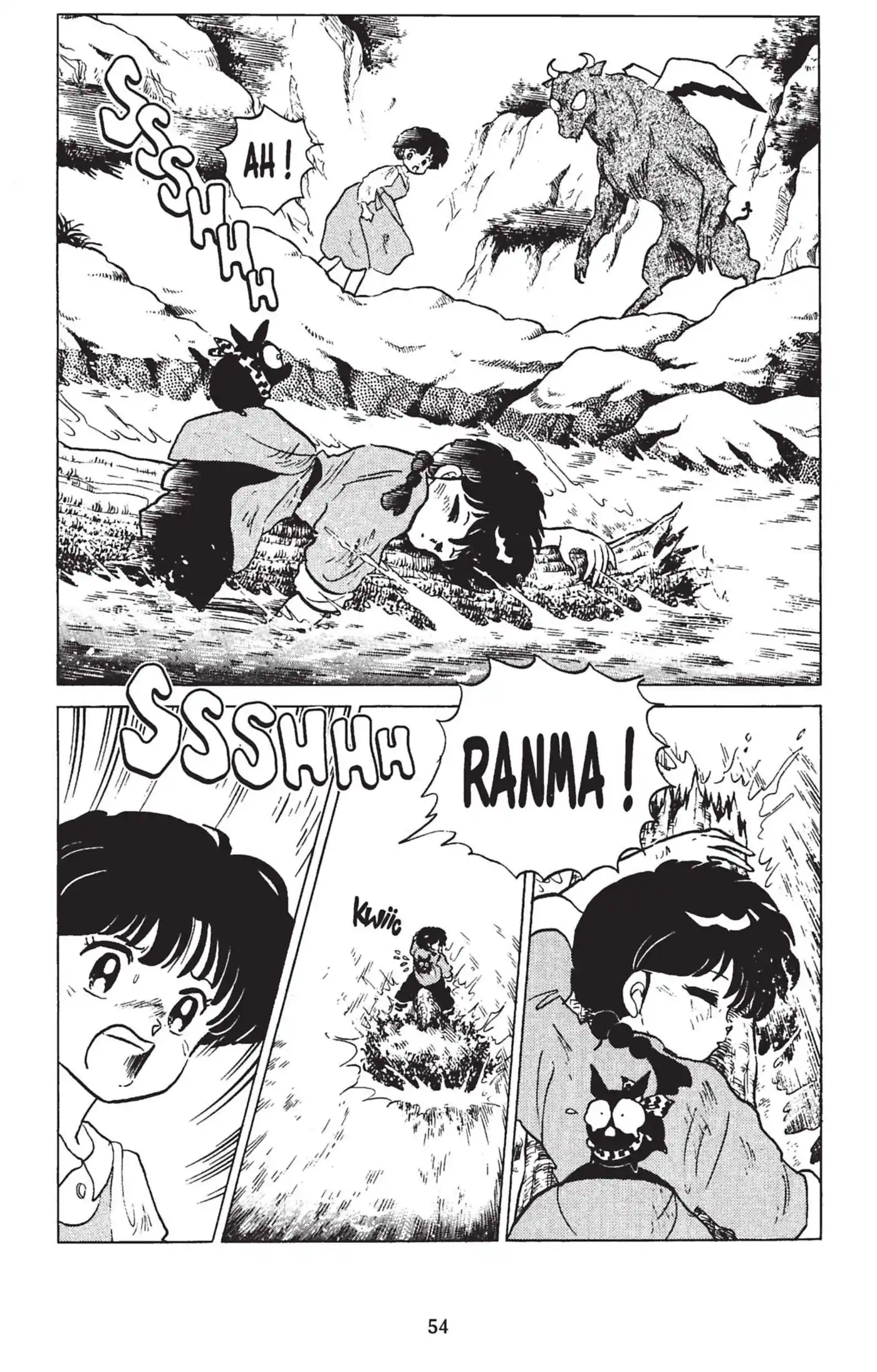 Ranma 1/2 18 page 51