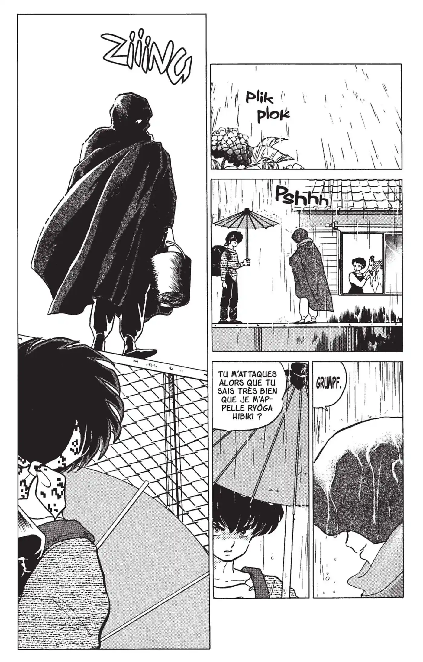 Ranma 1/2 18 page 9