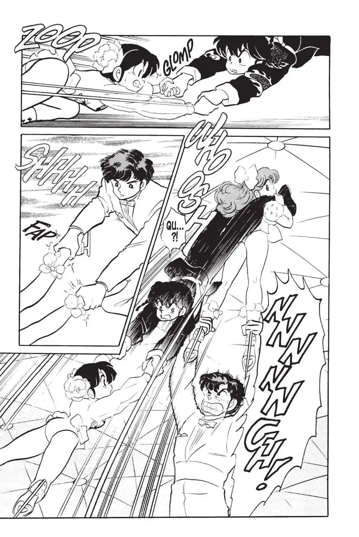 Ranma 1/2 4 page 9