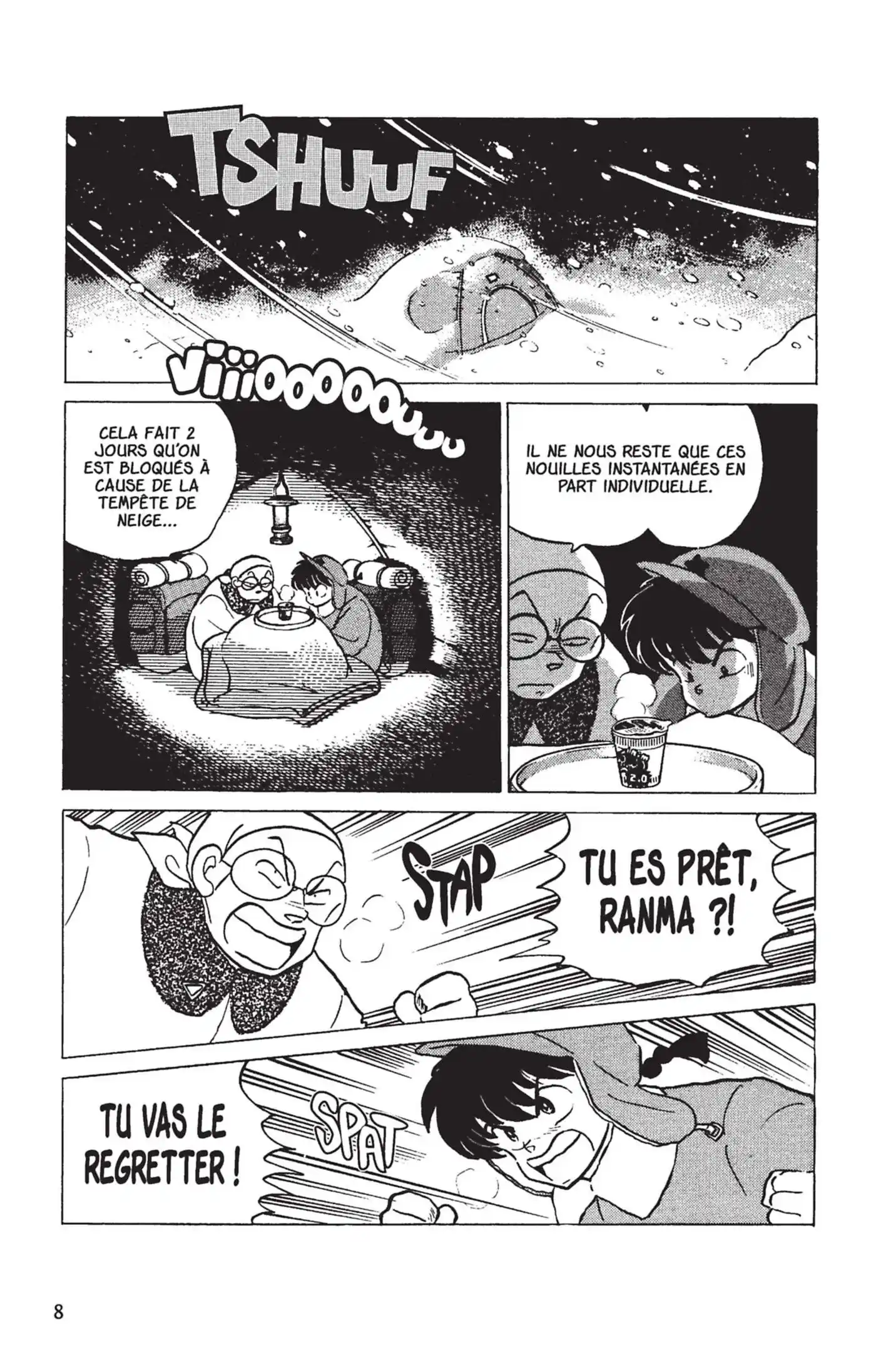 Ranma 1/2 21 page 5