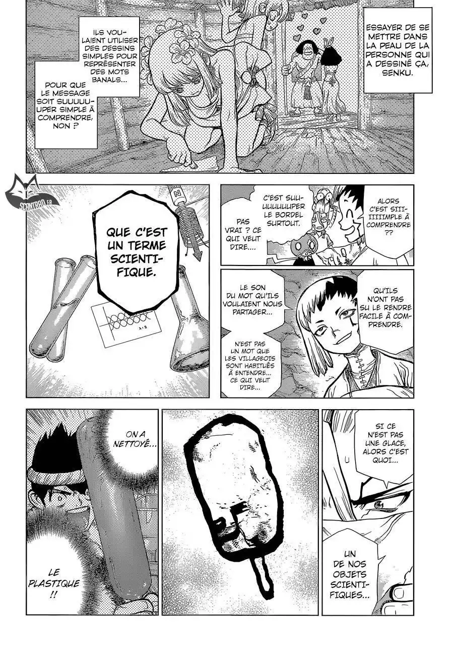 Dr. STONE 113 page 13