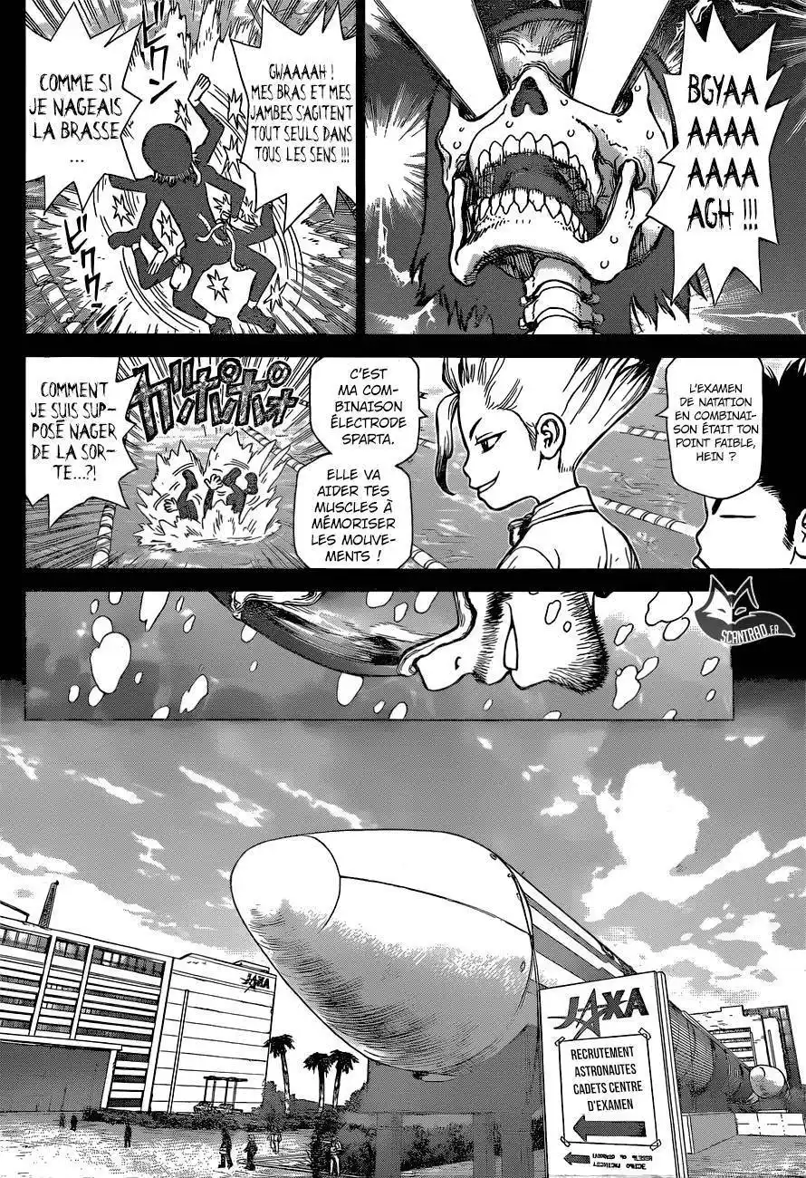 Dr. STONE 42 page 13