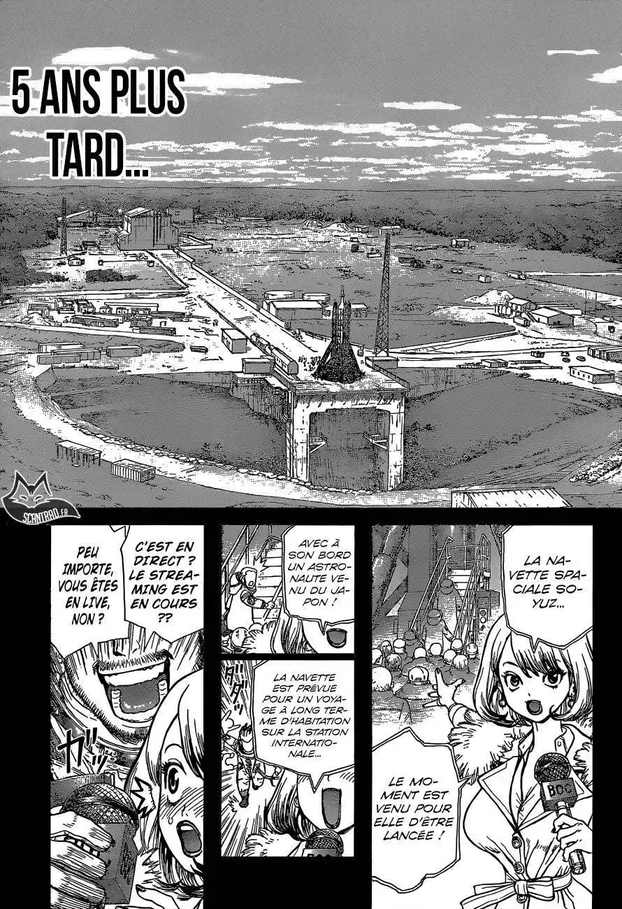 Dr. STONE 42 page 16