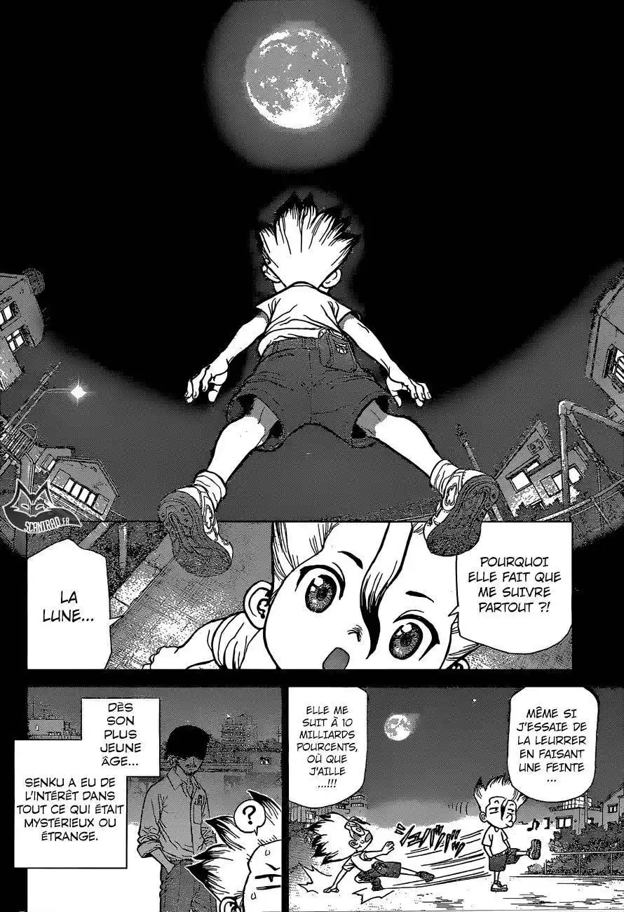 Dr. STONE 42 page 7