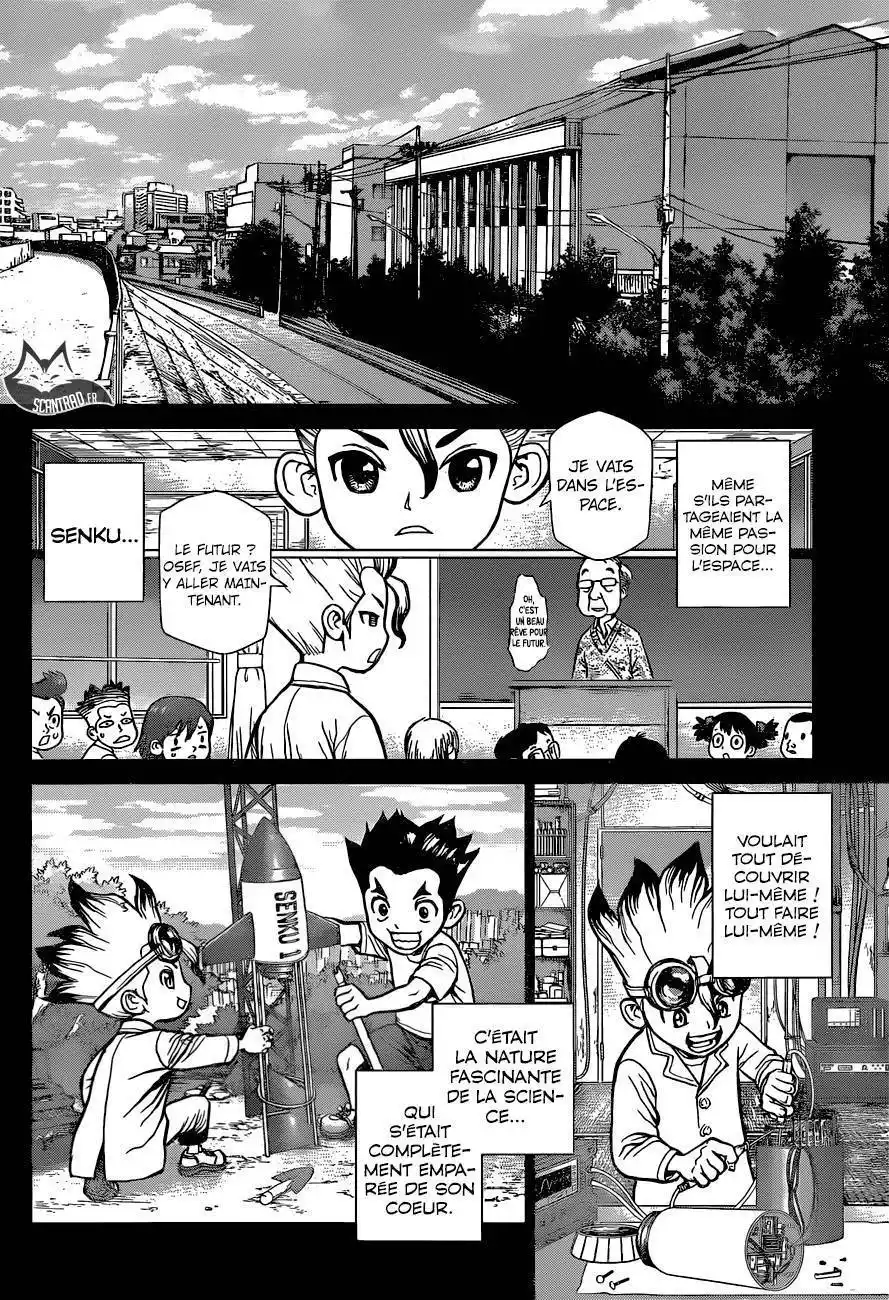 Dr. STONE 42 page 9