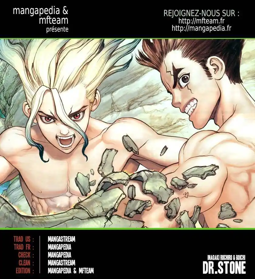 Dr. STONE 7 page 2