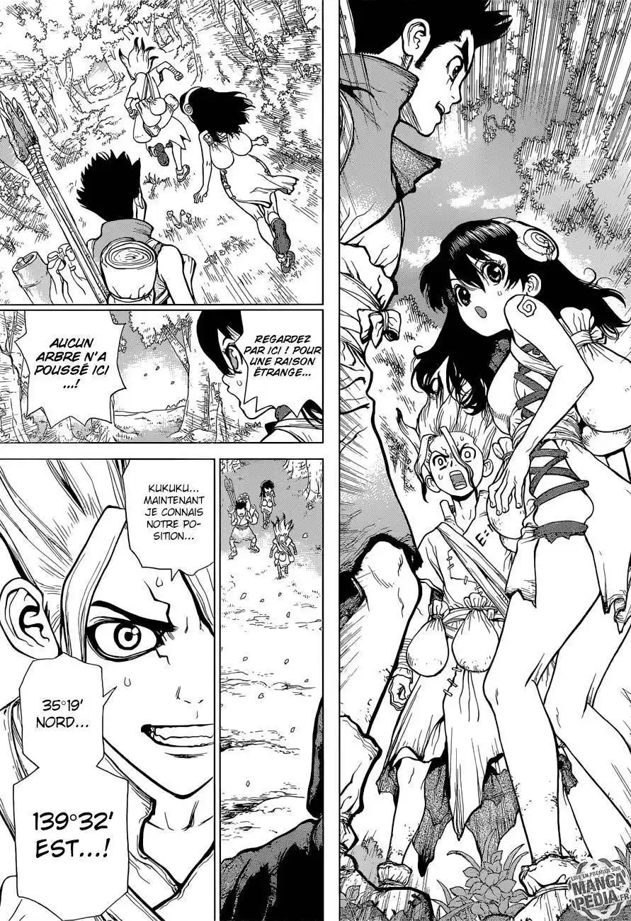 Dr. STONE 7 page 5