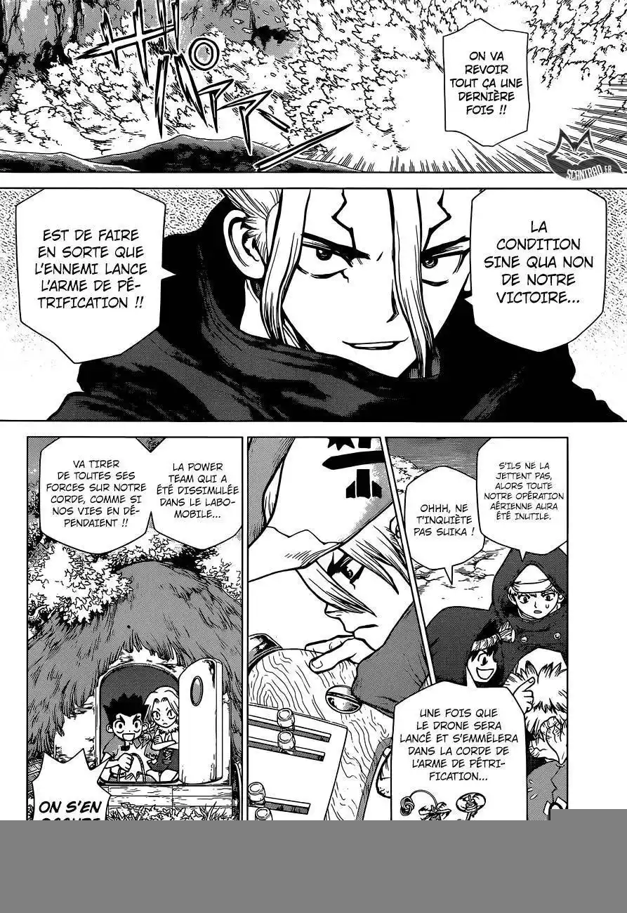Dr. STONE 126 page 4