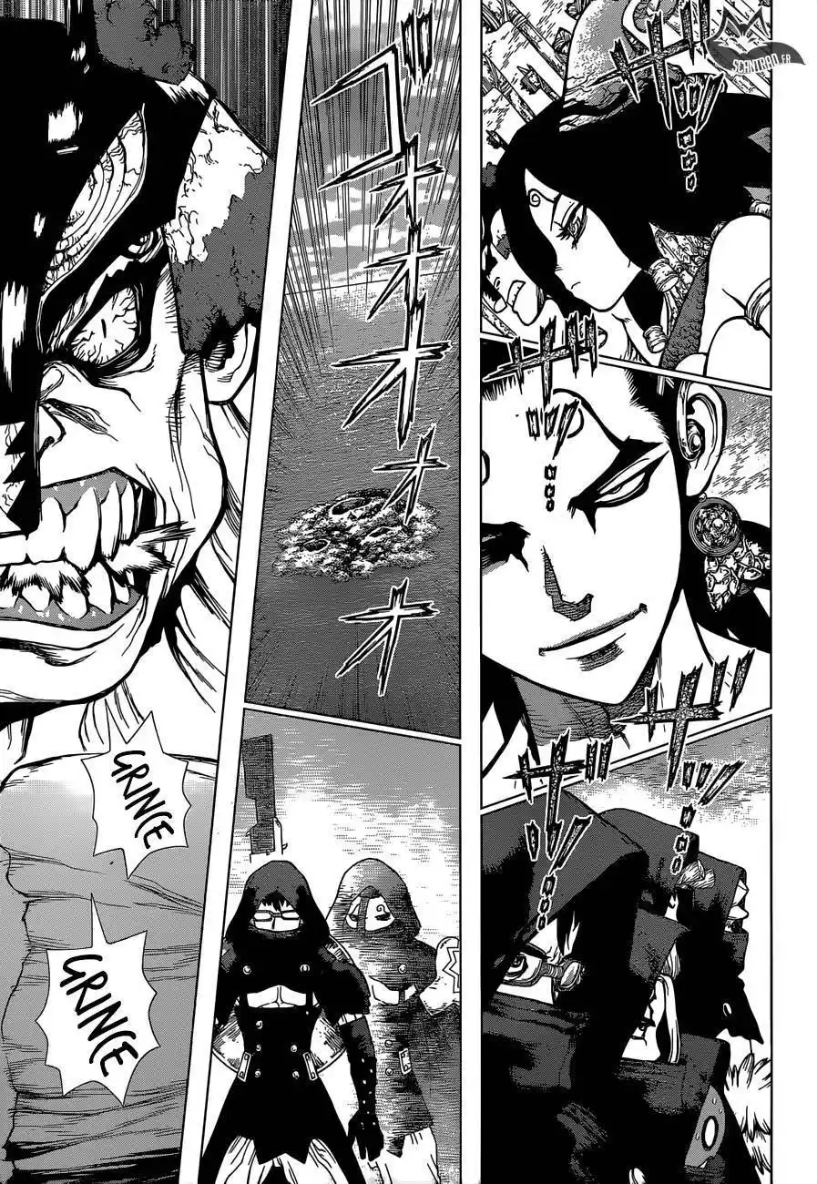 Dr. STONE 126 page 7