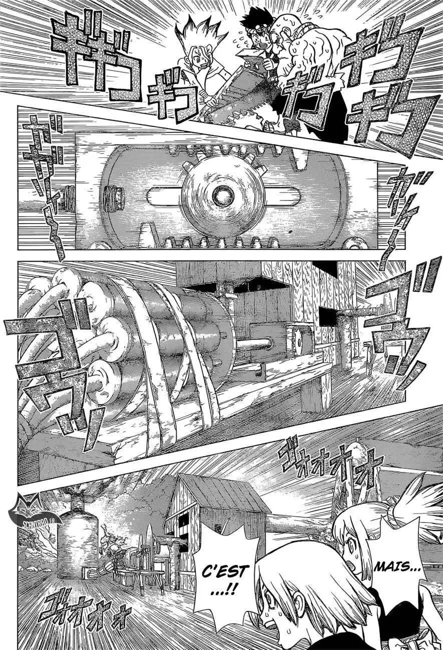Dr. STONE 53 page 9
