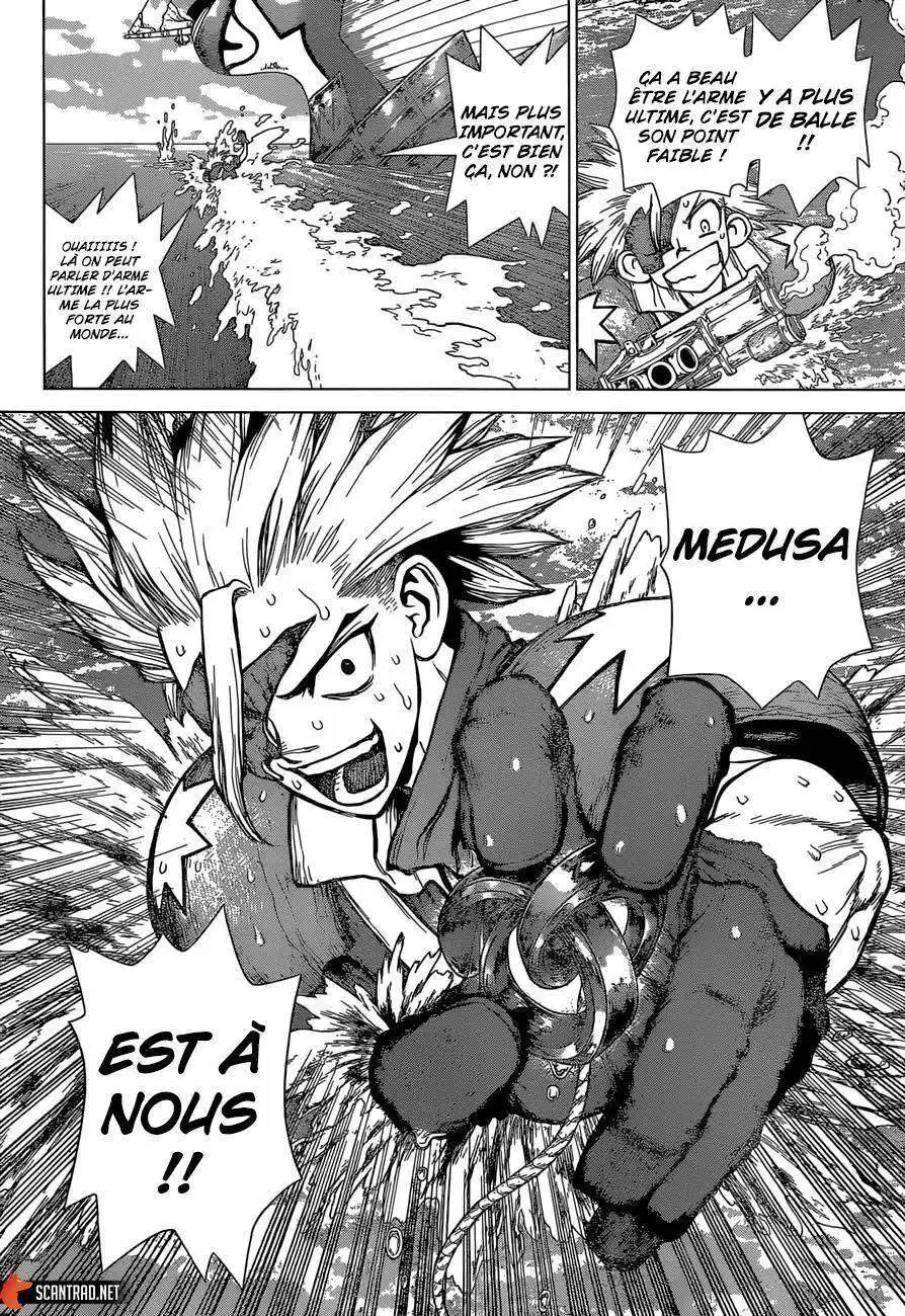 Dr. STONE 132 page 2