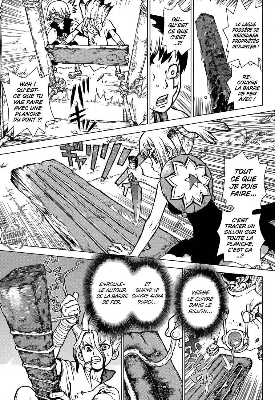 Dr. STONE 24 page 10