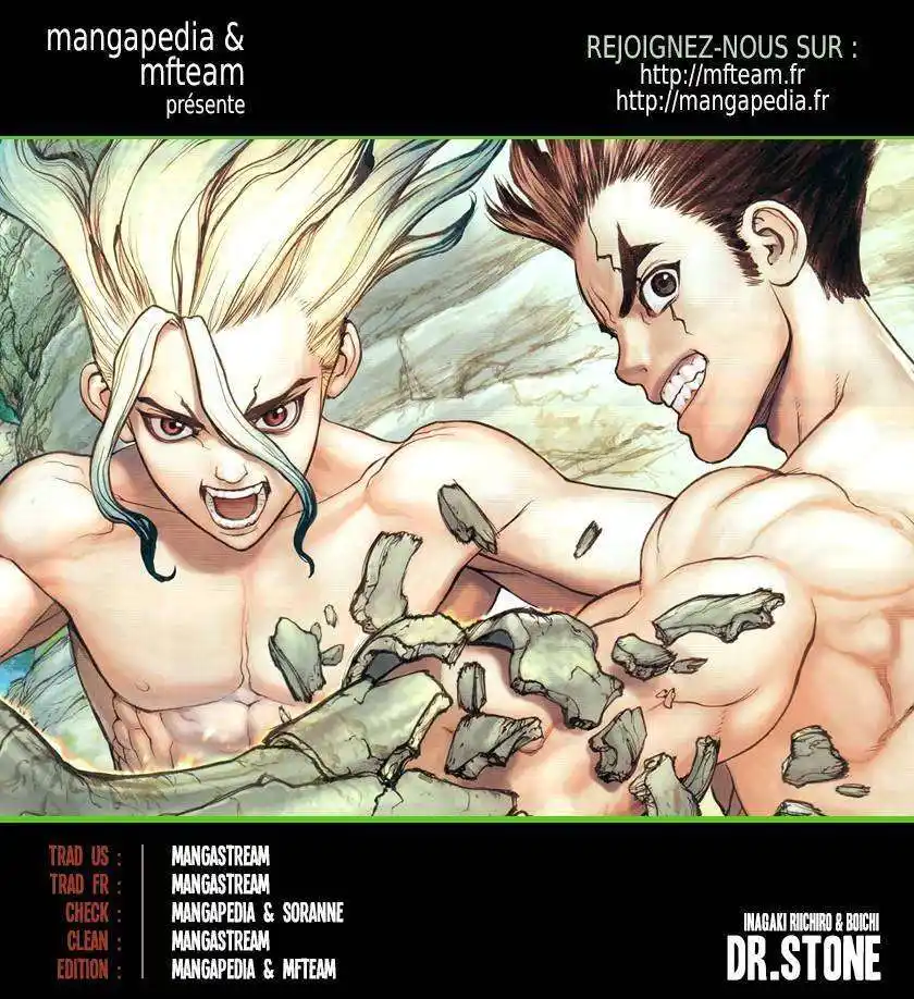 Dr. STONE 1 page 2