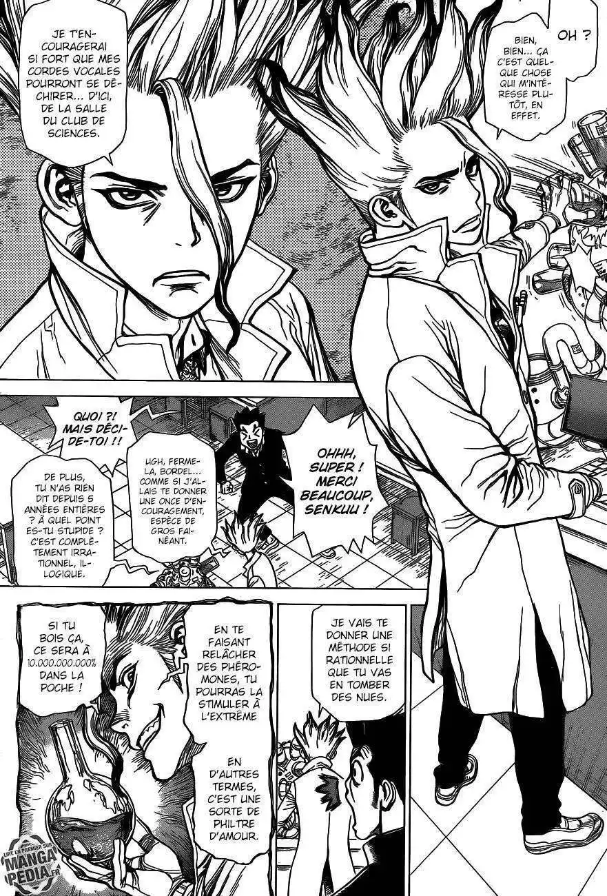 Dr. STONE 1 page 5