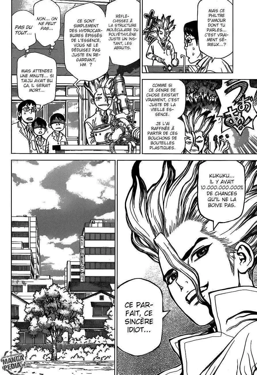 Dr. STONE 1 page 7