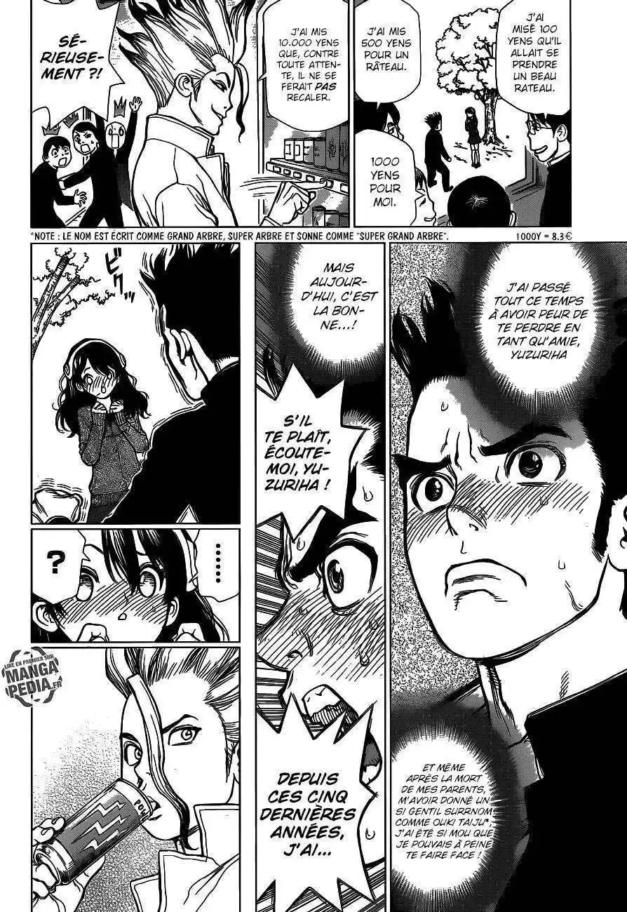 Dr. STONE 1 page 9