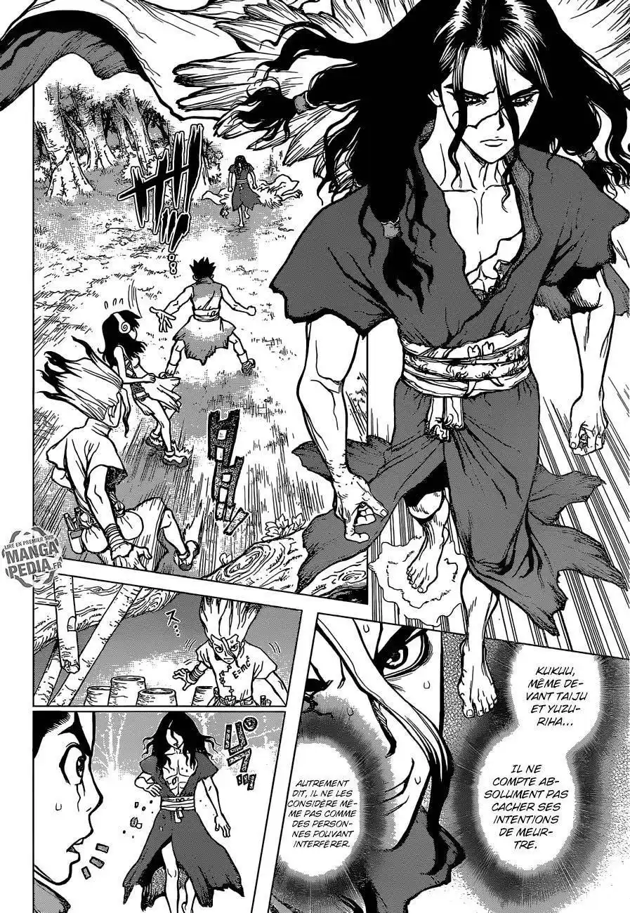 Dr. STONE 6 page 5
