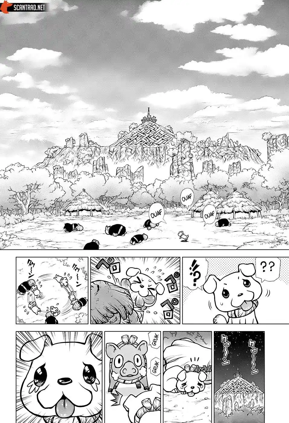 Dr. STONE 193 page 13