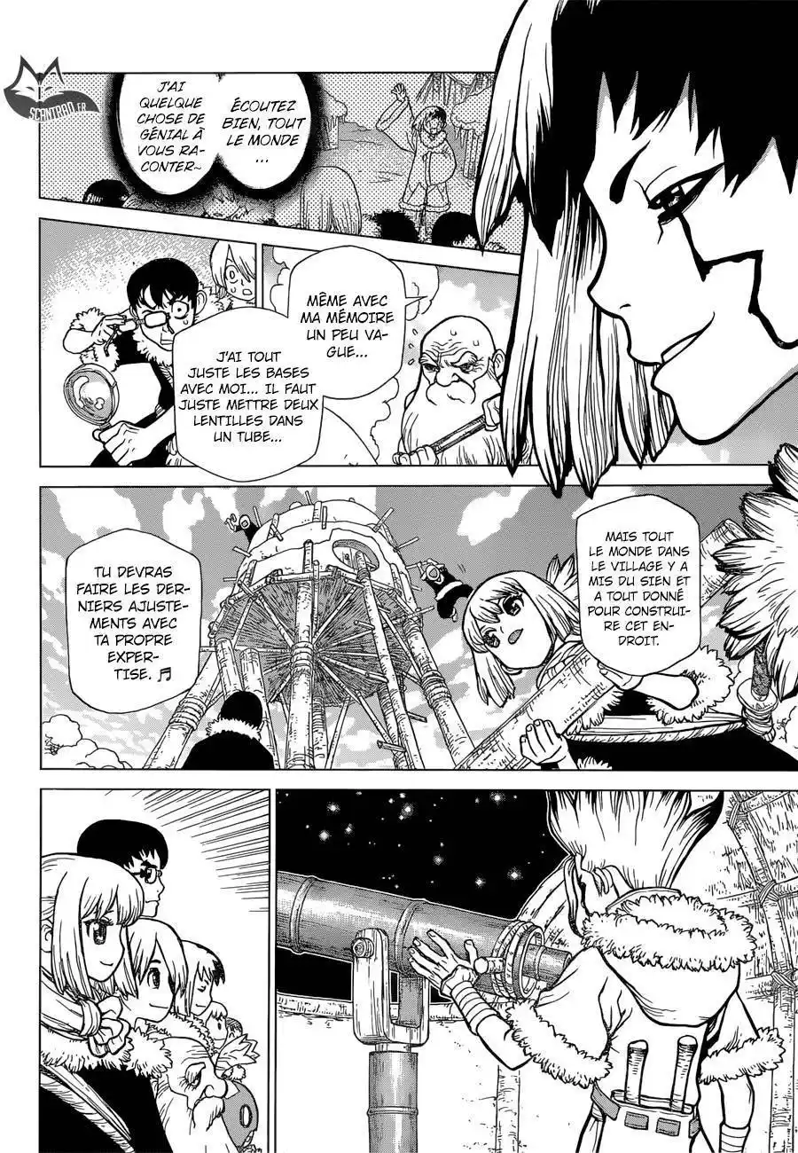 Dr. STONE 56 page 16