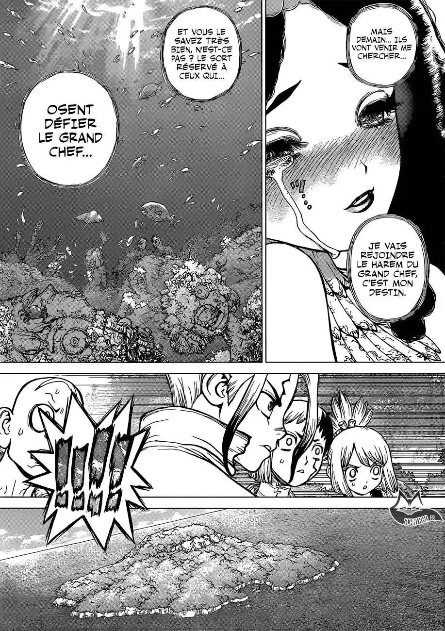 Dr. STONE 105 page 6