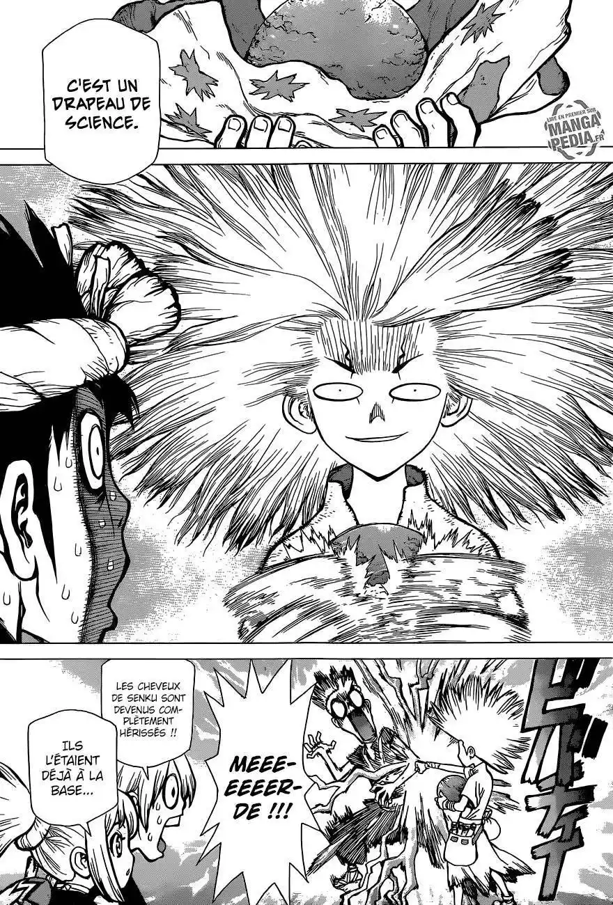 Dr. STONE 18 page 13