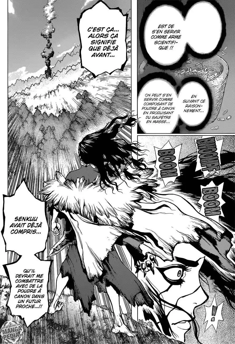 Dr. STONE 9 page 5