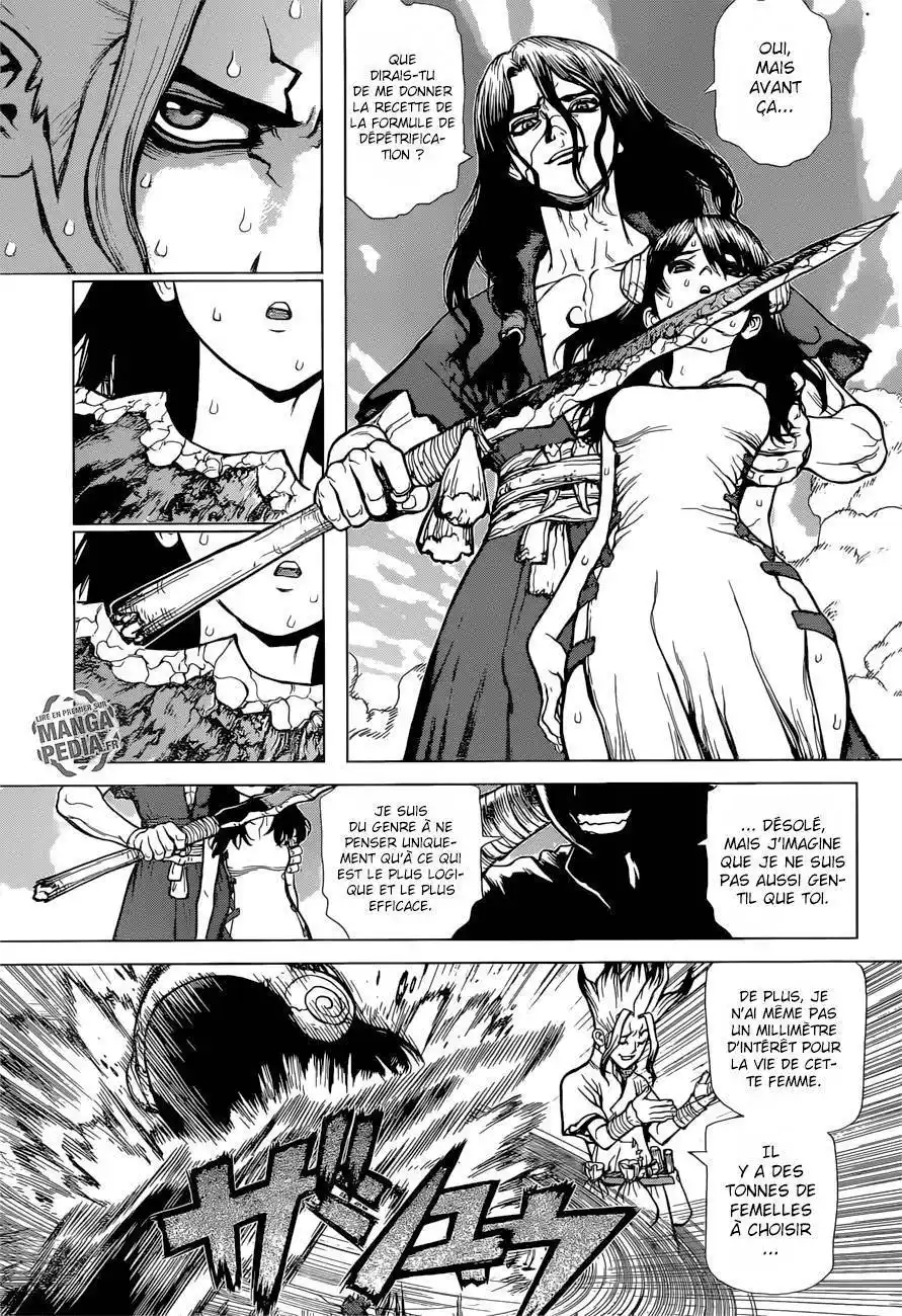 Dr. STONE 9 page 9