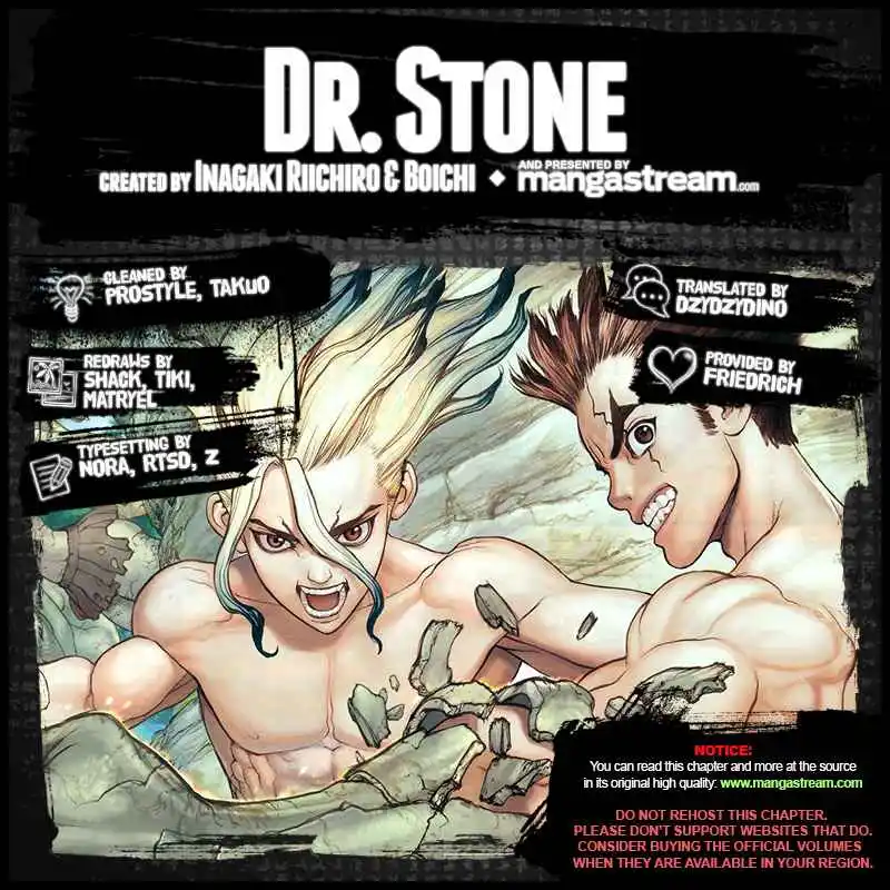 Dr. STONE 51 page 2