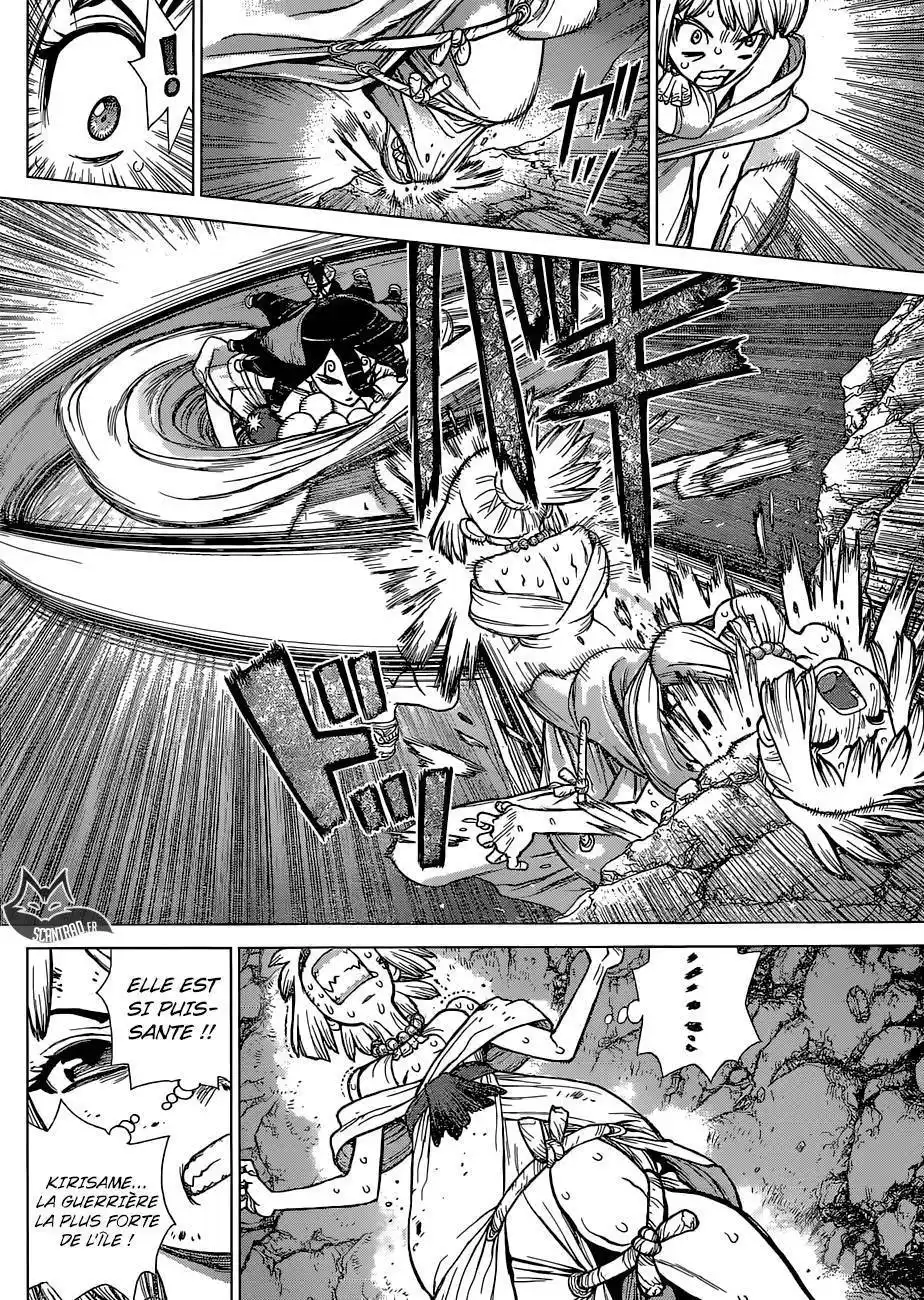 Dr. STONE 107 page 13