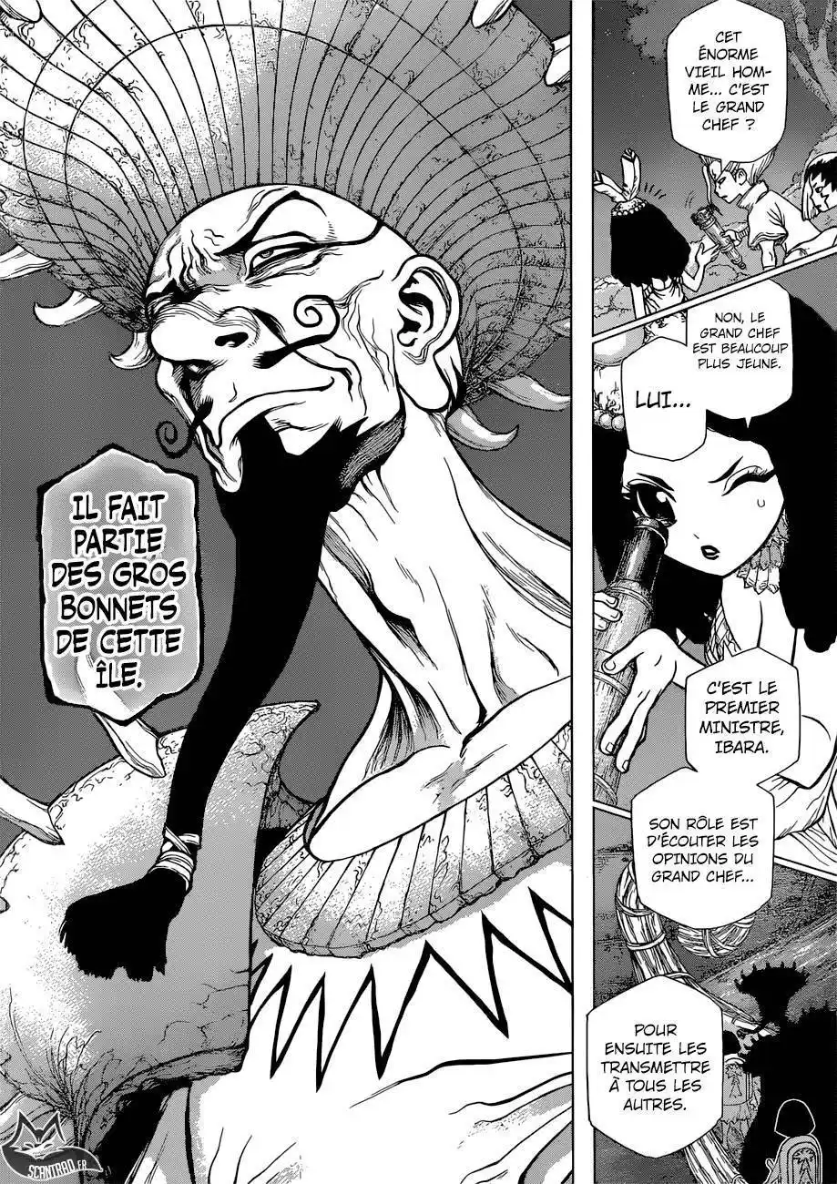 Dr. STONE 107 page 7