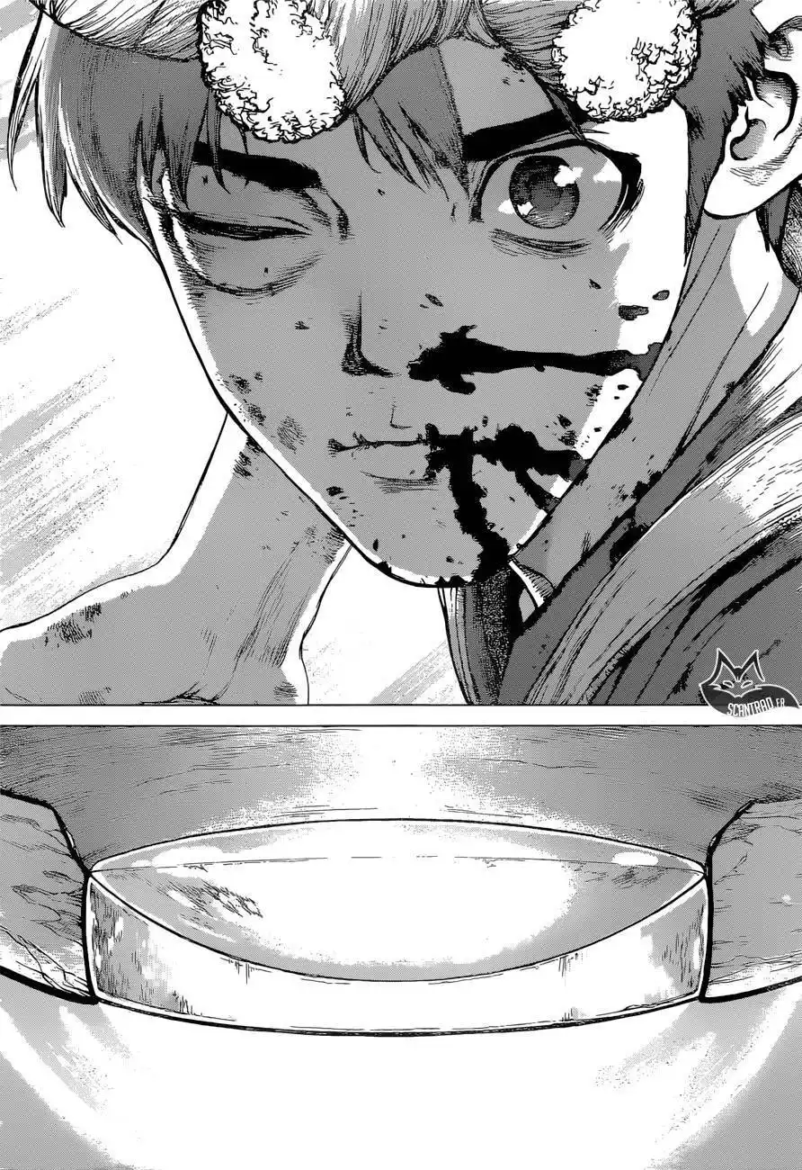 Dr. STONE 38 page 15