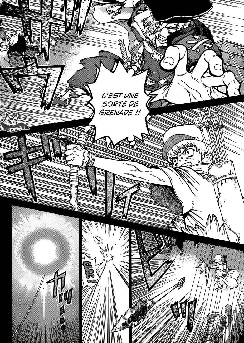 Dr. STONE 108 page 5