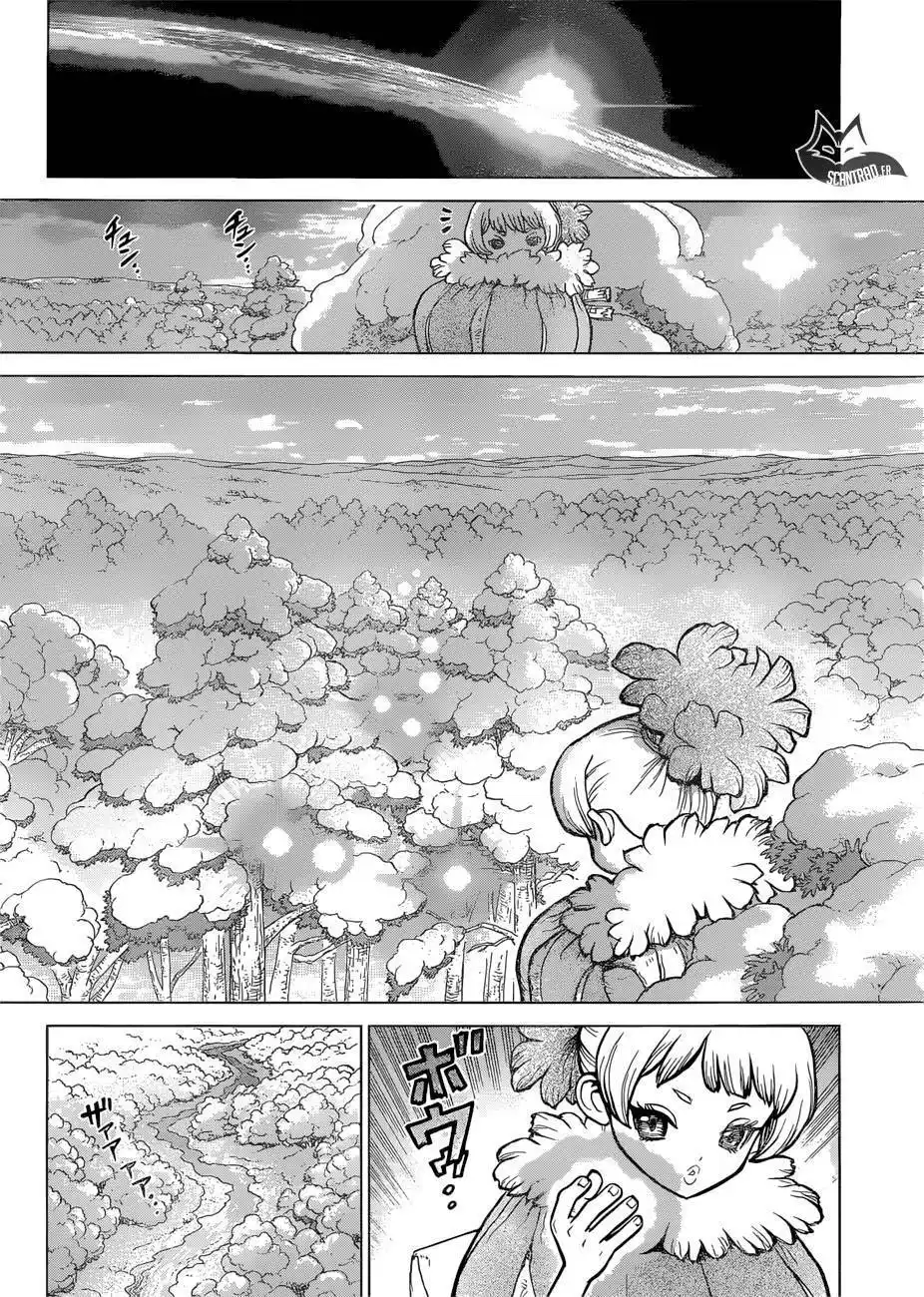 Dr. STONE 63 page 11