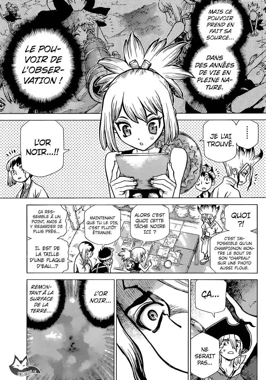 Dr. STONE 94 page 10