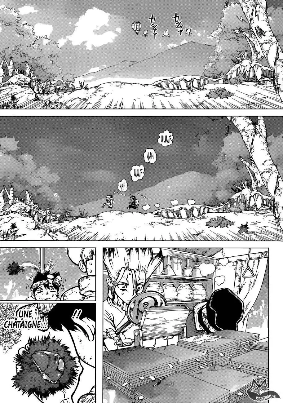 Dr. STONE 94 page 3