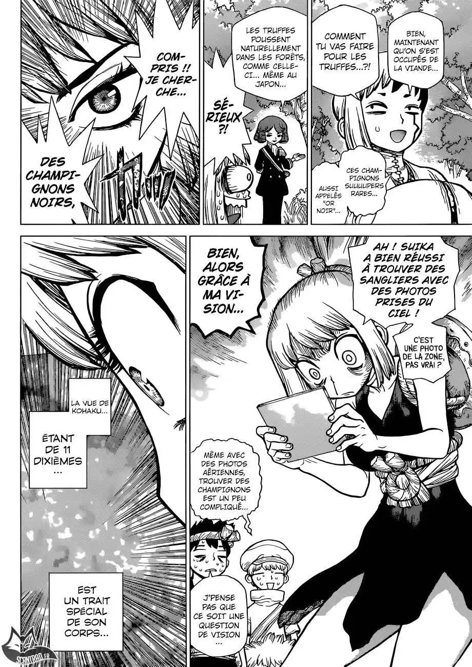 Dr. STONE 94 page 9