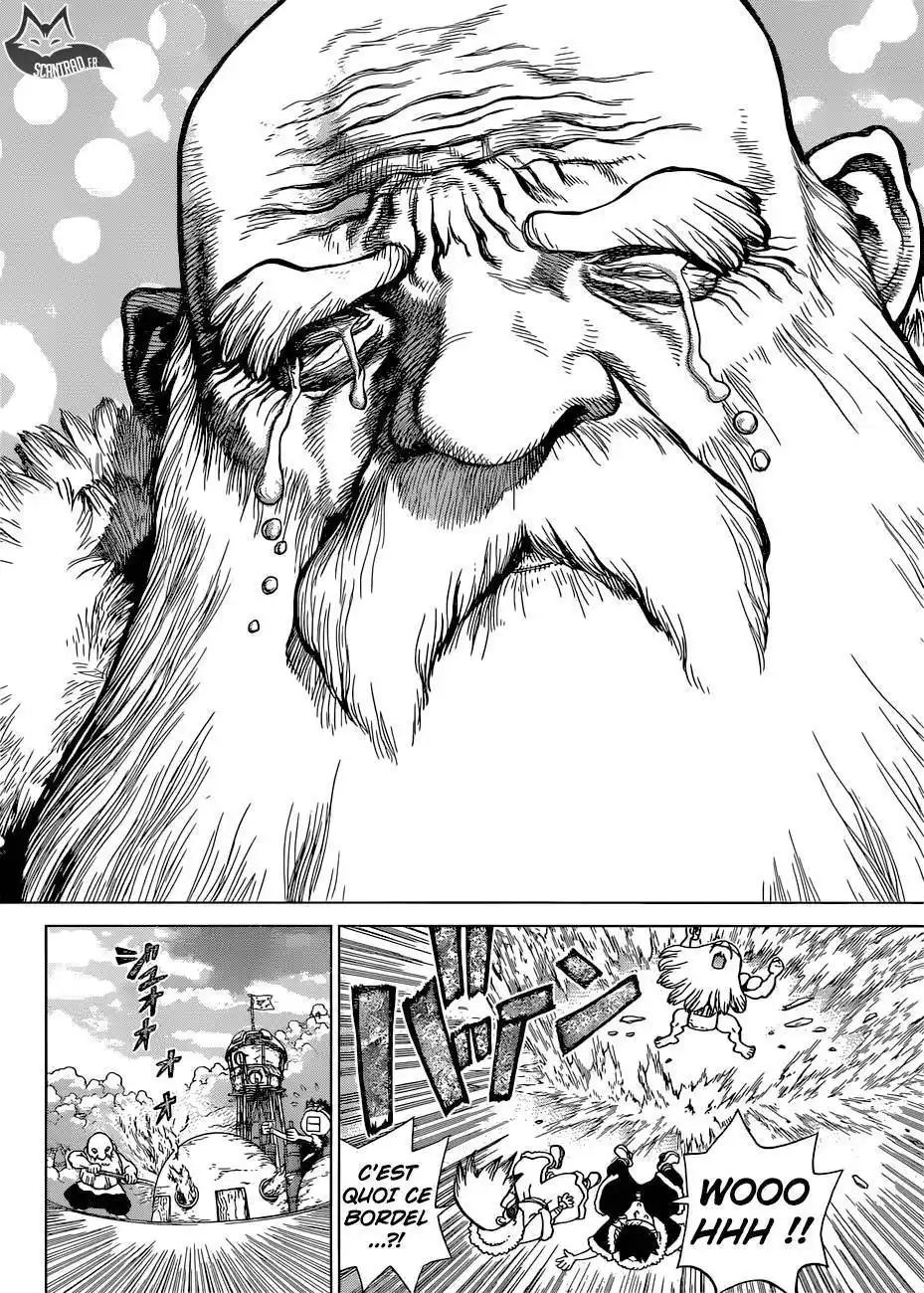 Dr. STONE 57 page 13