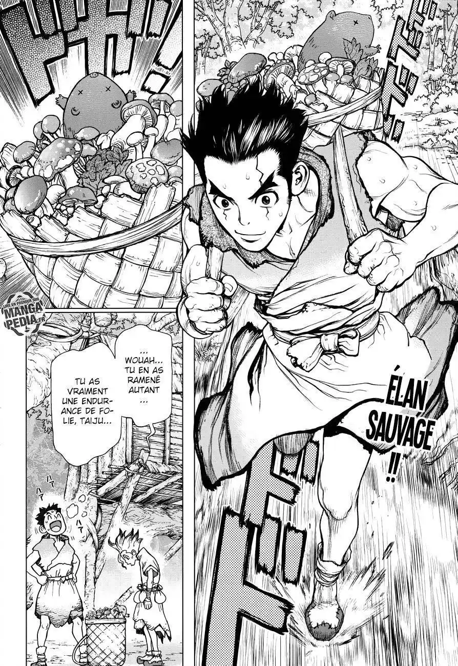 Dr. STONE 2 page 3